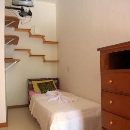 Pousada Coracao Verde Miguel Pereira Room photo