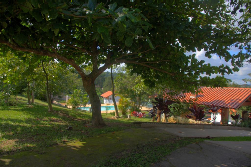 Pousada Coracao Verde Miguel Pereira Exterior photo